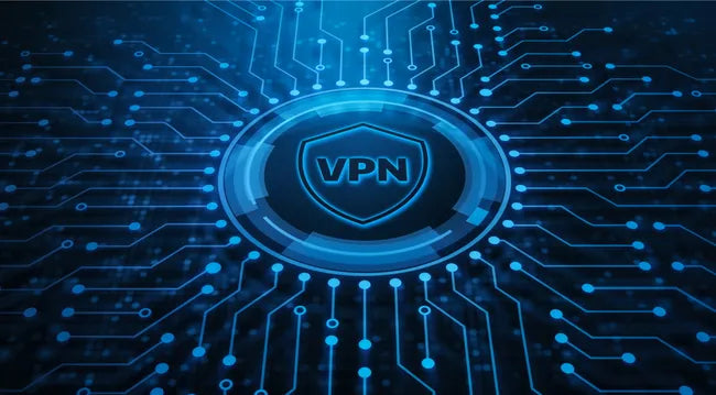 Secure VPN