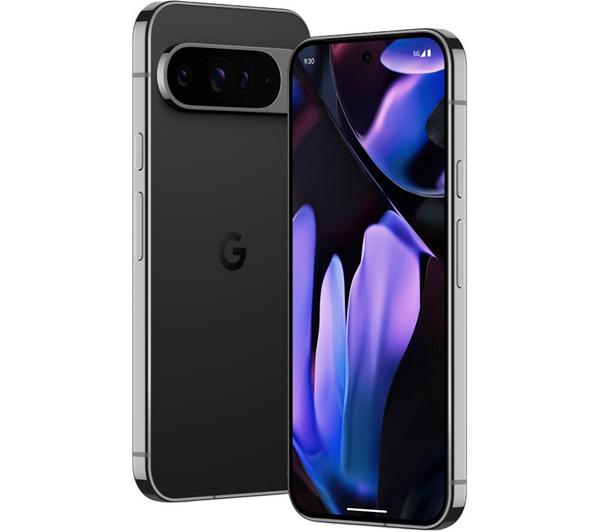 Pixel 9 Pro GrapheneOS