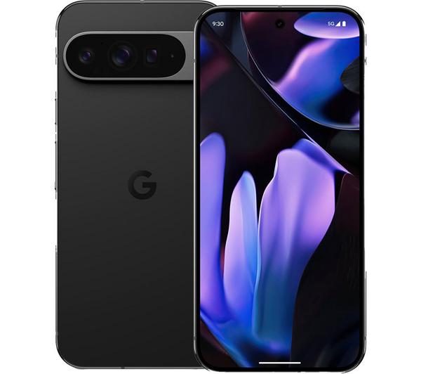 Pixel 9 Pro GrapheneOS