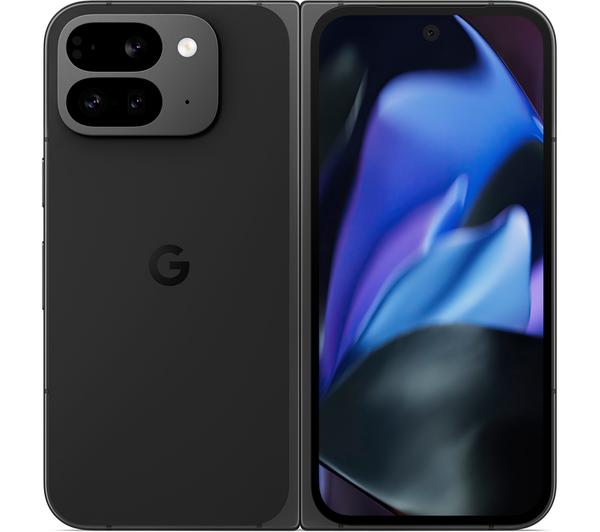 Pixel 9 Pro Fold GrapheneOS